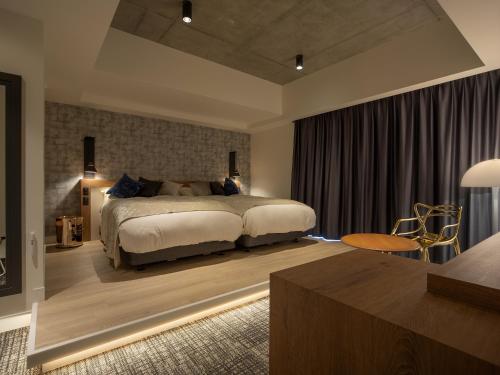 ffffff hotel