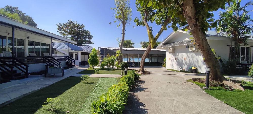 samet luckys resort