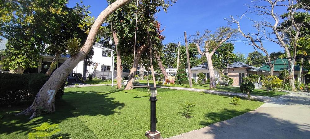 samet luckys resort