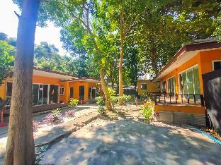 samet luckys resort