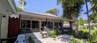 samet luckys resort