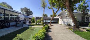 samet luckys resort
