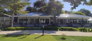 samet luckys resort