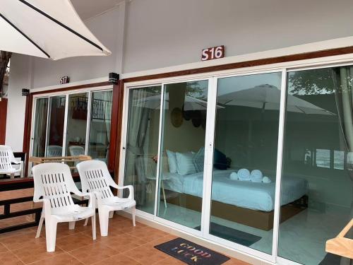 samet luckys resort