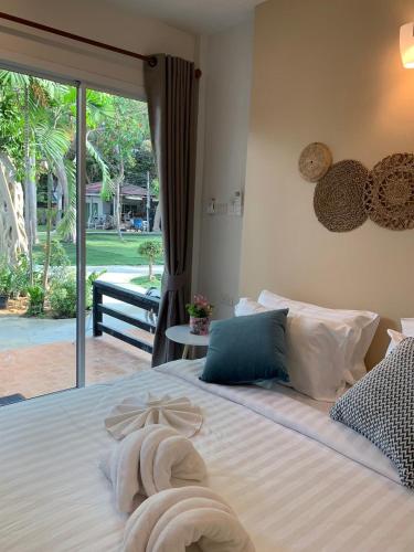 samet luckys resort