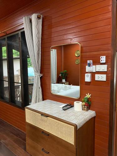 samet luckys resort