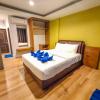samet luckys resort