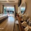 samet luckys resort