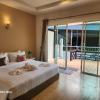 samet luckys resort