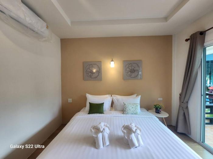 samet luckys resort