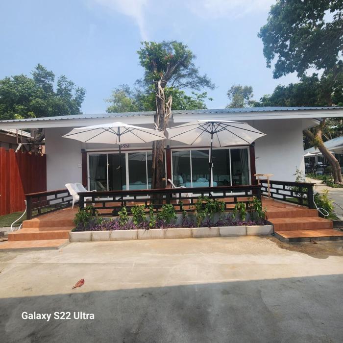samet luckys resort