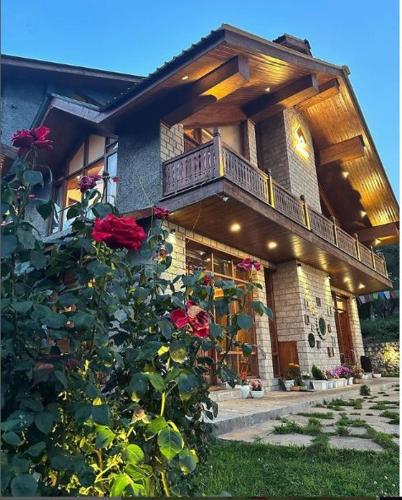amarys boutique stays manali
