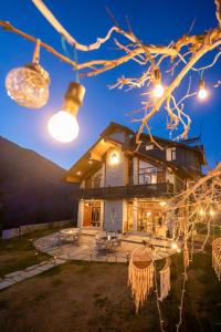 amarys boutique stays manali