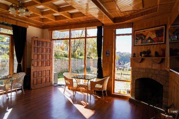 amarys boutique stays manali