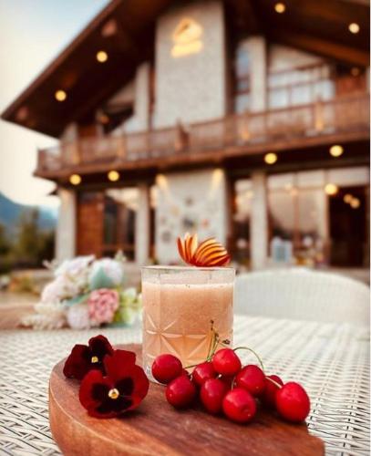 amarys boutique stays manali