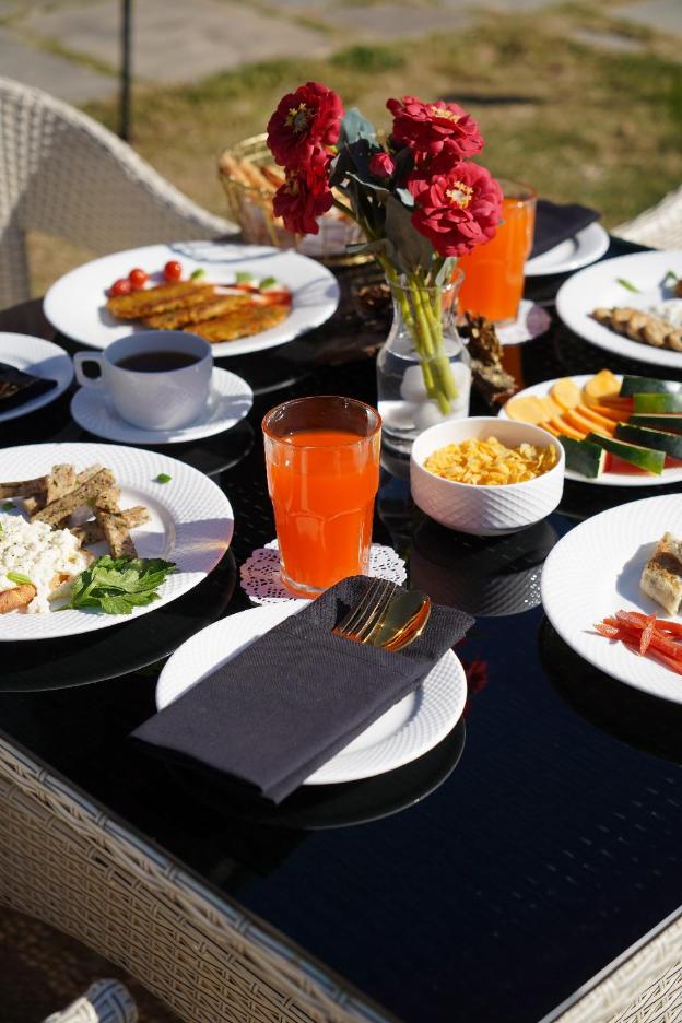 amarys boutique stays manali