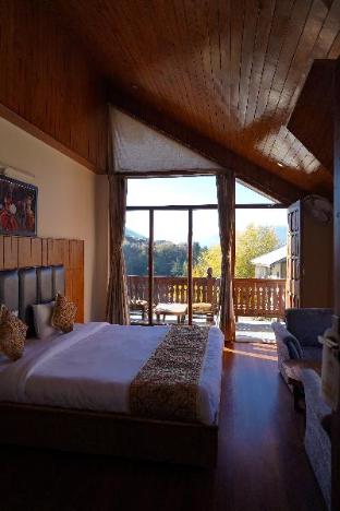 amarys boutique stays manali