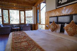 amarys boutique stays manali