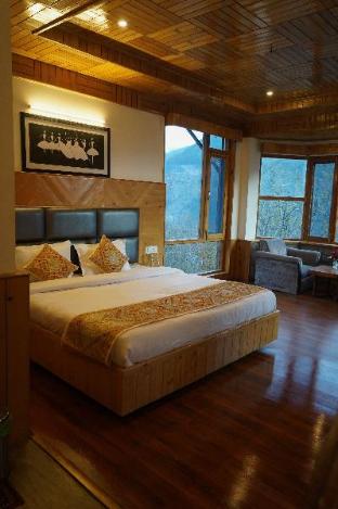 amarys boutique stays manali