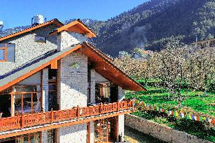 amarys boutique stays manali