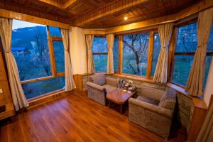amarys boutique stays manali