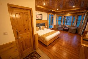 amarys boutique stays manali