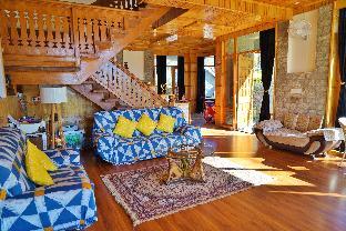 amarys boutique stays manali