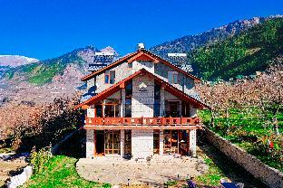 amarys boutique stays manali