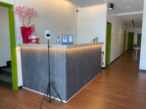 olive bedz hotel