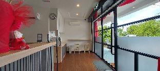 olive bedz hotel