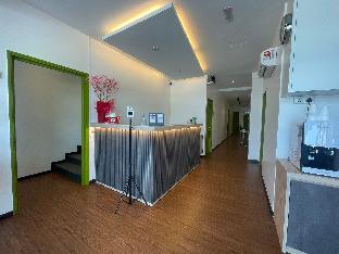 olive bedz hotel
