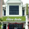olive bedz hotel