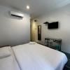 olive bedz hotel