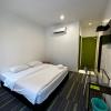 olive bedz hotel