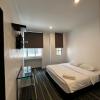 olive bedz hotel