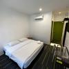 olive bedz hotel