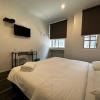 olive bedz hotel