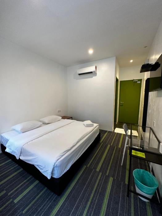 olive bedz hotel