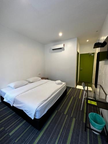 olive bedz hotel