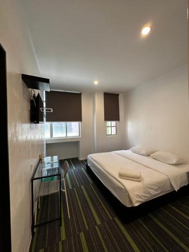 olive bedz hotel