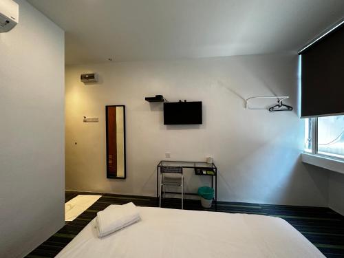 olive bedz hotel