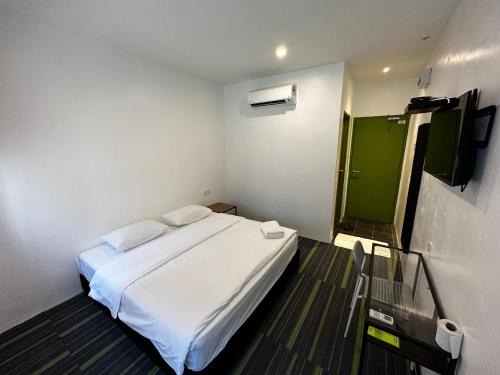 olive bedz hotel