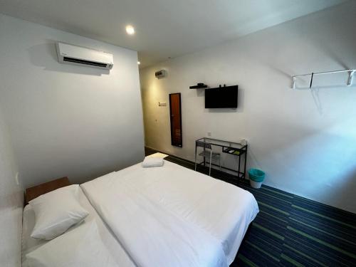 olive bedz hotel