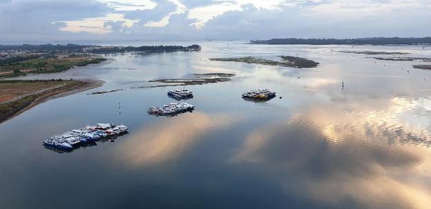 cozyhomes at one residence batam