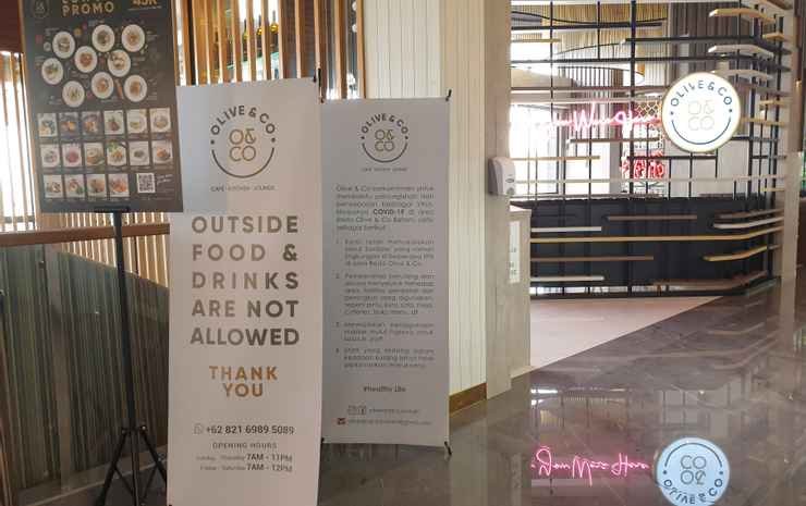 cozyhomes at one residence batam