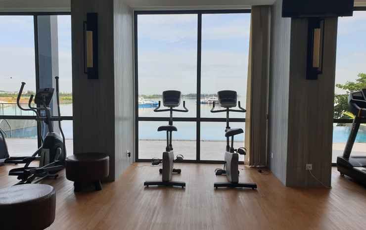 cozyhomes at one residence batam