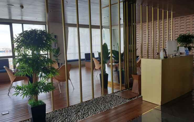 cozyhomes at one residence batam