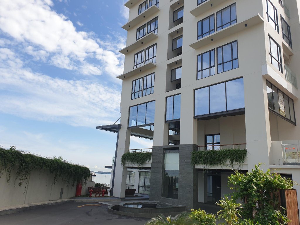 cozyhomes at one residence batam