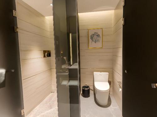 echarm plus hotel jingdezhen sanbao jiuji town