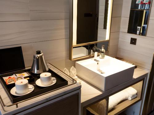echarm plus hotel jingdezhen sanbao jiuji town